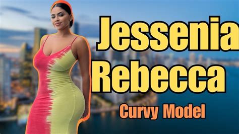Rebecca Jessenia Erome