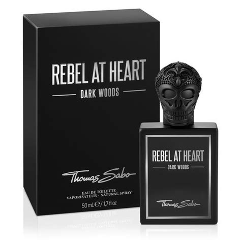 rebel at heart