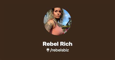 rebel rich onlyfans