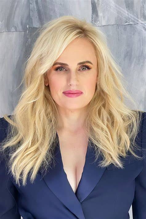 rebel wilson nude
