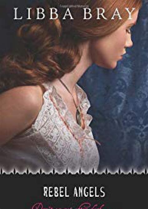 Full Download Rebel Angels The Gemma Doyle Trilogy Book 2 