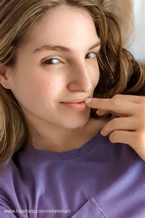rebellehart