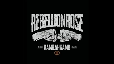 rebellion rose