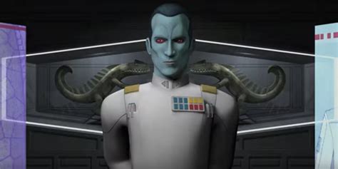 Rebels Admiral Thrawn