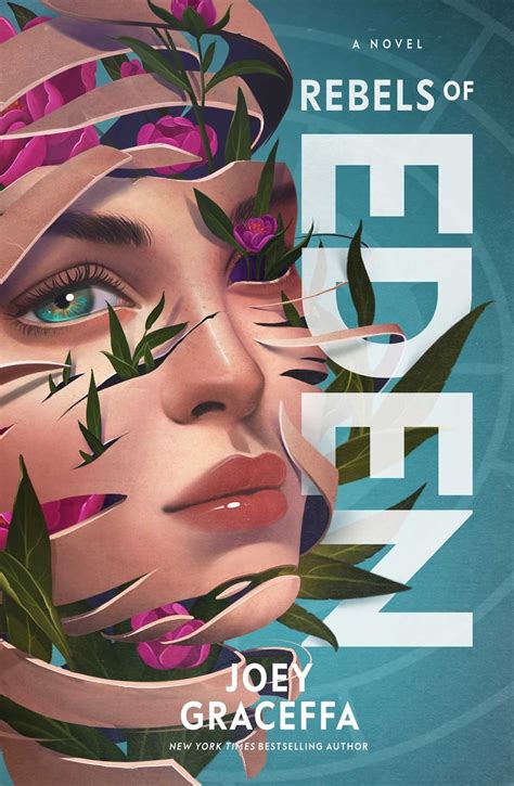 rebels of eden children of eden
