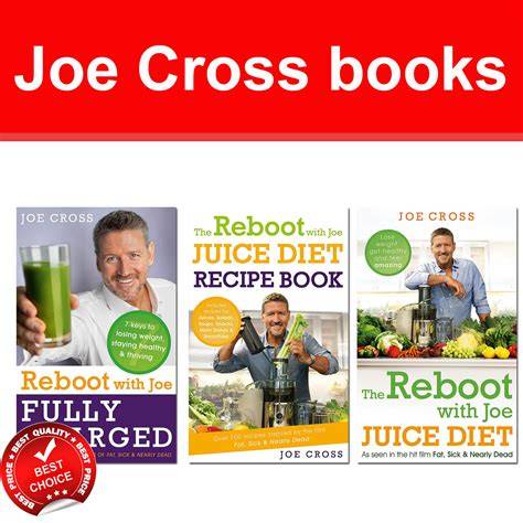 reboot with joe 5 day juice cleanse