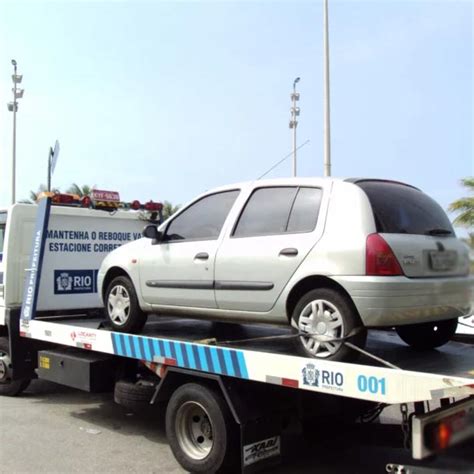 Reboque De Carro