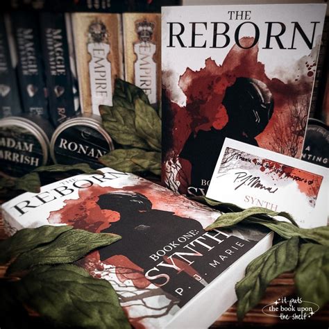 reborn thriller