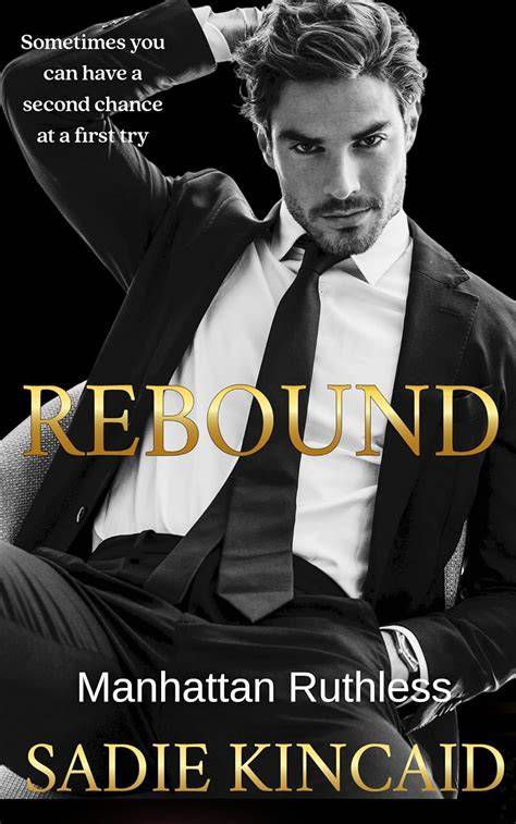 rebound english edition