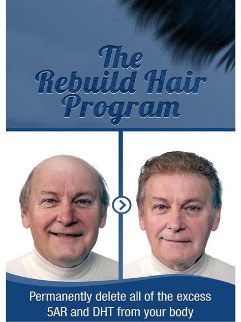 Download Rebuild Hair Program Pdf 