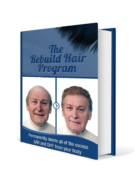 Download Rebuild Hair Program Pdf 