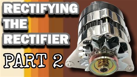 Read Online Rebuild Lucas Alternator Guide 