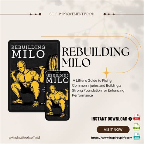 Rebuilding Milo