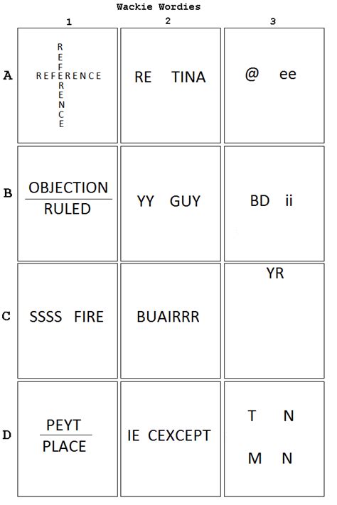 rebus puzzles with answers printable fe9c81e76bf9f8a9c7fd7bcc515a536c