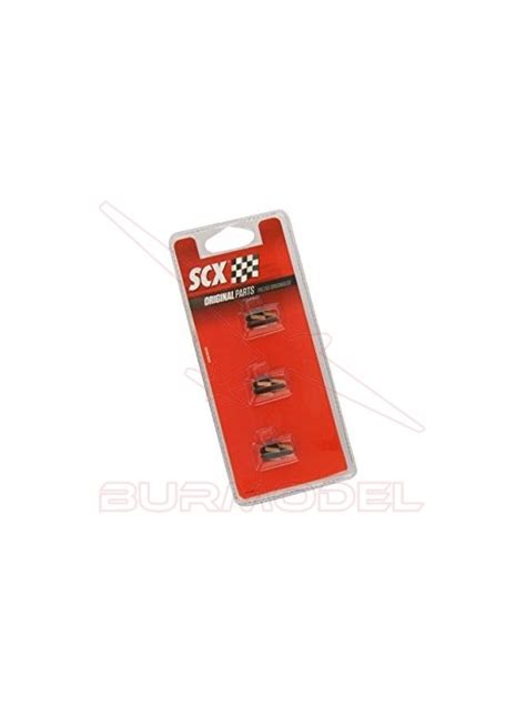 recambio scalextric!