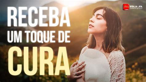 Receber A Cura