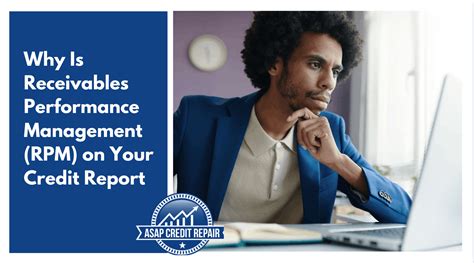Receivables Performance Management