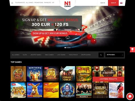 recensie n1 casino bair france