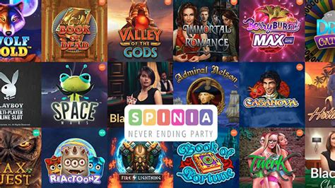 recensies spinia casino qgwz switzerland