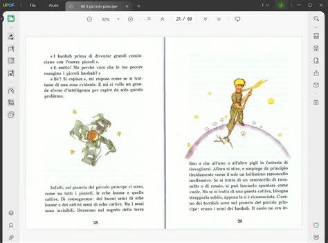 Recensioni Di Libri