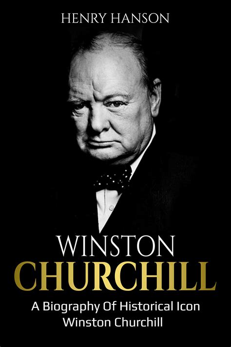 recent churchill biography