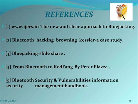 Read Online Recent Ieee Paper For Bluejacking 