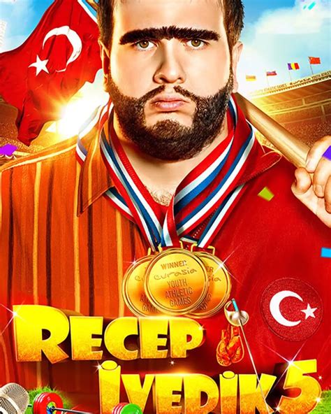 Recep Ivedik 5 Full