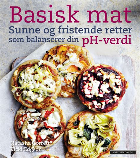 recept  basisk mat