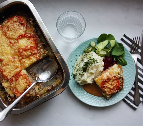 recept  föda  inom ugnsform