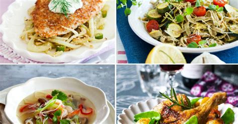recept  vandra ner  inom vikt