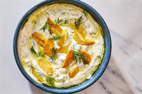 recept  vid  dansstil dip