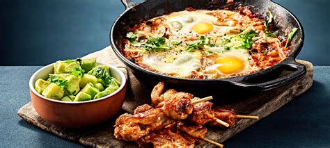recept  vid 15 minuter