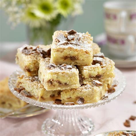 recept  vid daim