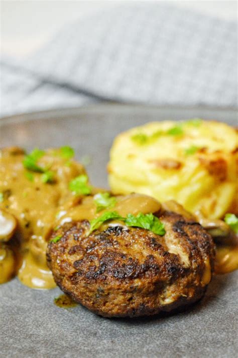 recept dovhjortsbiffar