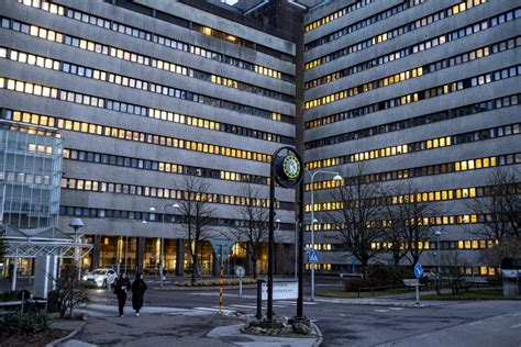 reception blocket lund