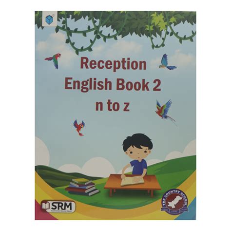 reception english