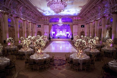 Reception Places In New York