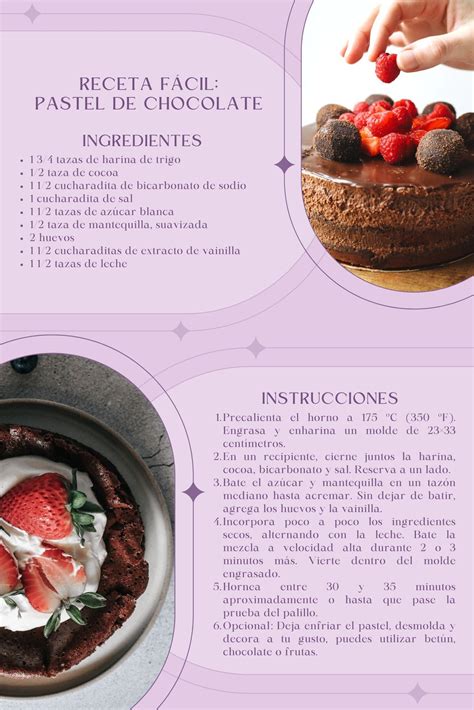 receta