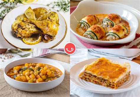 Recetas De Comidas