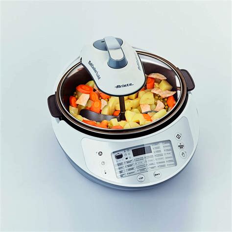 Recette Multicuiseur