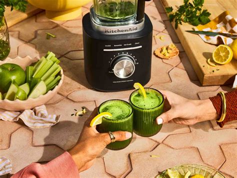 Recettes Au Blender