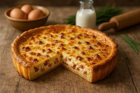 recettes en lorraine