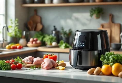 Recettes Friteuse A Air Da C Couvrez La Cuisine R