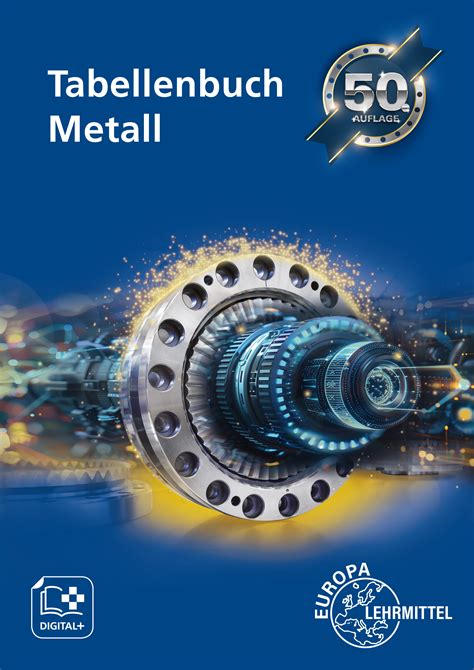 Rechenbuch Metall