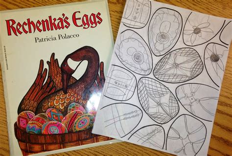 Rechenka's Eggs