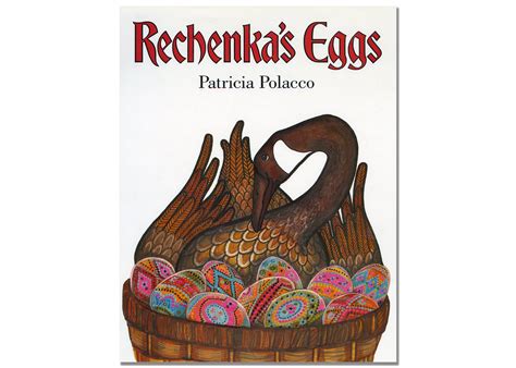 Read Rechenkas Eggs 