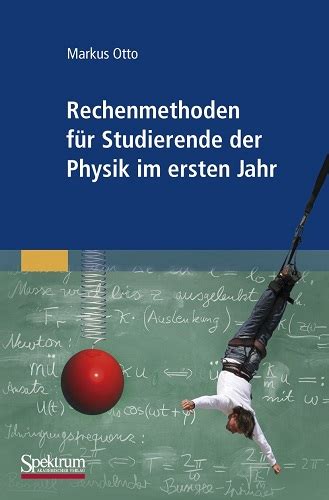 rechenmethoden fur studierende der physik im erst
