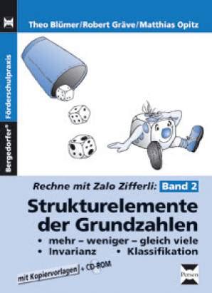 Read Rechne Mit Zalo Zifferli 2 Strukturelemente Der Grundzahlen 