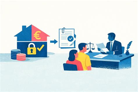 recht van tweede hypotheek
