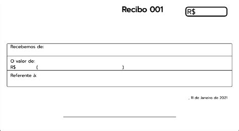 Recibo Simples Online